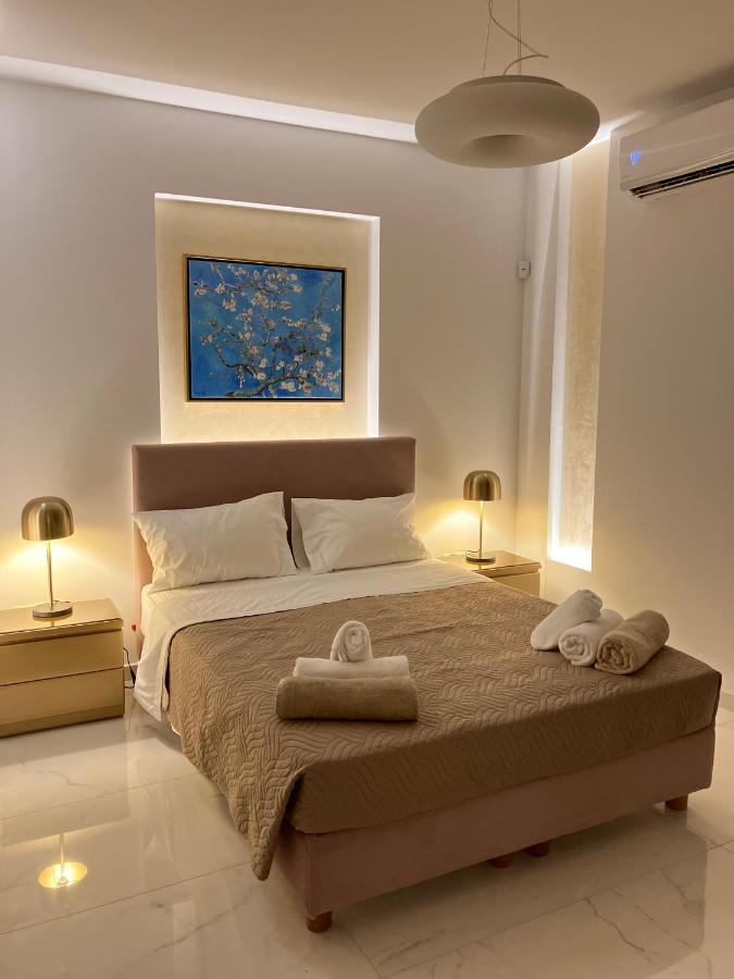 Agios Nikolaos Beach Villas Ágios Nikólaos Exterior foto